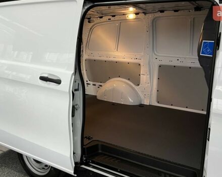 Мерседес Вито, объемом двигателя 1.6 л и пробегом 0 тыс. км за 41622 $, фото 13 на Automoto.ua