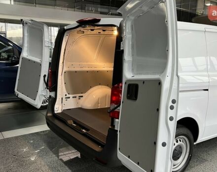 Мерседес Вито, объемом двигателя 1.6 л и пробегом 0 тыс. км за 41622 $, фото 10 на Automoto.ua