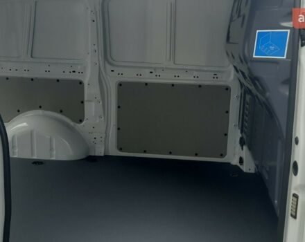 купити нове авто Мерседес Віто 2025 року від офіційного дилера Галичина-Авто Мерседес фото