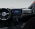 купити нове авто Мерседес Віто 2025 року від офіційного дилера ПРАТ "ЧЕРКАСИ-АВТО" Mercedes-Benz Мерседес фото