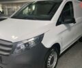купити нове авто Мерседес Віто 2025 року від офіційного дилера ПРАТ "ЧЕРКАСИ-АВТО" Mercedes-Benz Мерседес фото