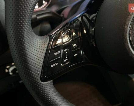 Мерседес Вито, объемом двигателя 1.6 л и пробегом 0 тыс. км за 41622 $, фото 24 на Automoto.ua