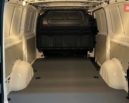 Мерседес Вито, объемом двигателя 1.6 л и пробегом 0 тыс. км за 41622 $, фото 11 на Automoto.ua