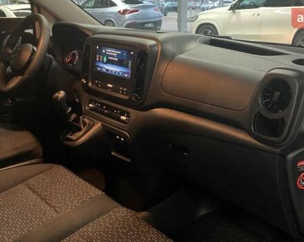 купити нове авто Мерседес Віто 2025 року від офіційного дилера ПРАТ "ЧЕРКАСИ-АВТО" Mercedes-Benz Мерседес фото