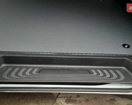 купити нове авто Мерседес Віто 2025 року від офіційного дилера Галичина-Авто Мерседес фото