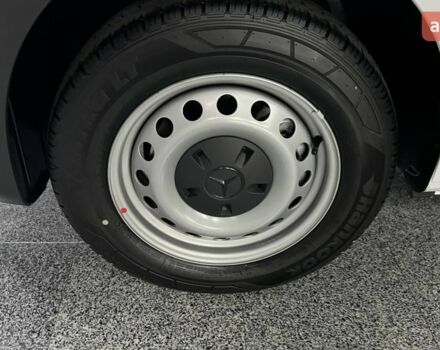 Мерседес Вито, объемом двигателя 1.6 л и пробегом 0 тыс. км за 41622 $, фото 3 на Automoto.ua