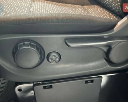 Мерседес Вито, объемом двигателя 1.6 л и пробегом 0 тыс. км за 41622 $, фото 19 на Automoto.ua