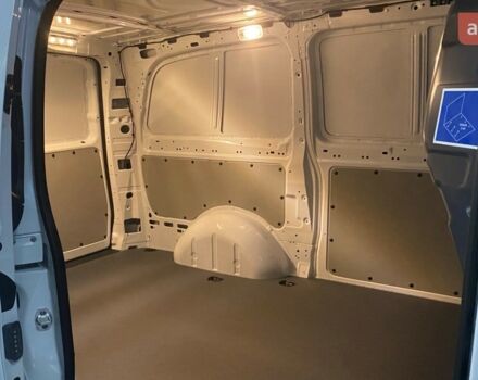 купити нове авто Мерседес Віто 2025 року від офіційного дилера ПРАТ "ЧЕРКАСИ-АВТО" Mercedes-Benz Мерседес фото