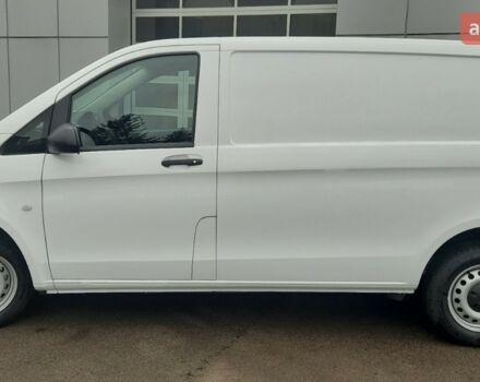 купити нове авто Мерседес Віто 2025 року від офіційного дилера Галичина-Авто Мерседес фото