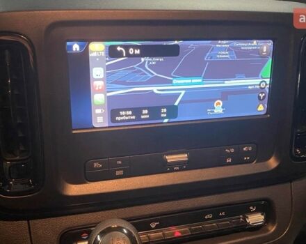 купити нове авто Мерседес Віто 2025 року від офіційного дилера ПРАТ "ЧЕРКАСИ-АВТО" Mercedes-Benz Мерседес фото