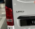 Мерседес Вито, объемом двигателя 1.6 л и пробегом 0 тыс. км за 41622 $, фото 7 на Automoto.ua