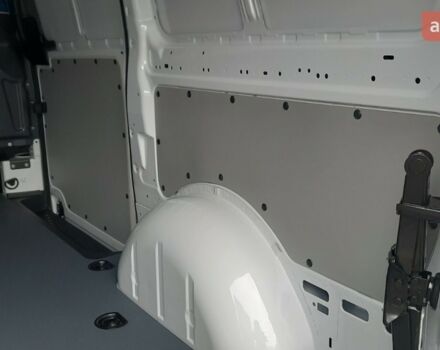 купити нове авто Мерседес Віто 2025 року від офіційного дилера Галичина-Авто Мерседес фото