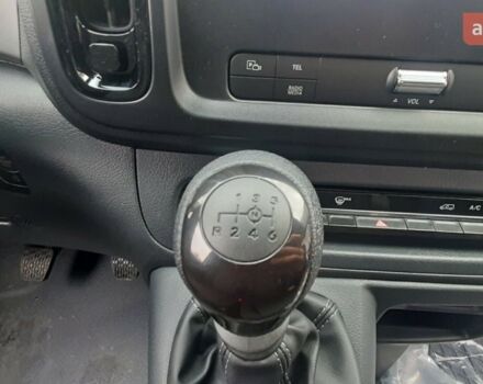 купити нове авто Мерседес Віто 2025 року від офіційного дилера Галичина-Авто Мерседес фото