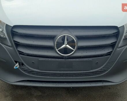 купити нове авто Мерседес Віто 2025 року від офіційного дилера Галичина-Авто Мерседес фото