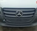 купити нове авто Мерседес Віто 2025 року від офіційного дилера Галичина-Авто Мерседес фото