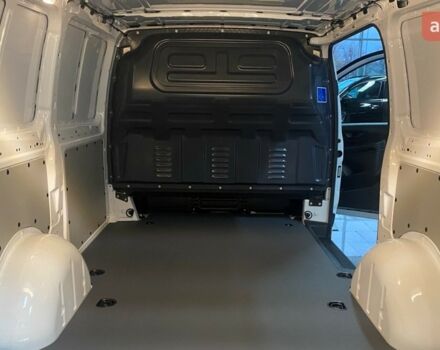 купити нове авто Мерседес Віто 2025 року від офіційного дилера ПРАТ "ЧЕРКАСИ-АВТО" Mercedes-Benz Мерседес фото