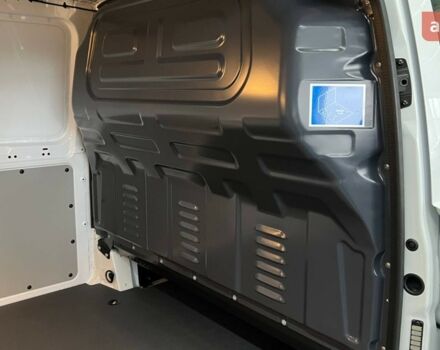 Мерседес Вито, объемом двигателя 1.6 л и пробегом 0 тыс. км за 41622 $, фото 15 на Automoto.ua