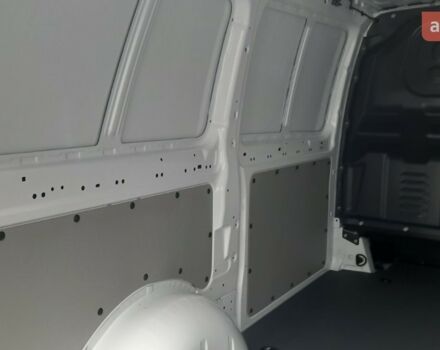 купити нове авто Мерседес Віто 2025 року від офіційного дилера Галичина-Авто Мерседес фото