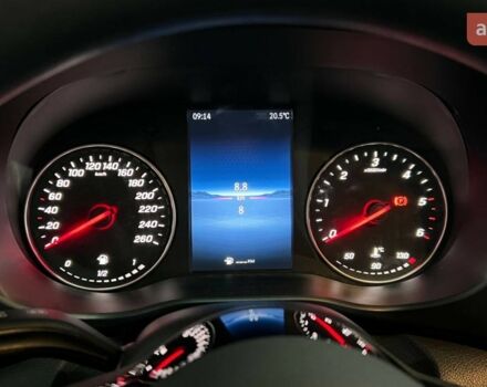 Мерседес Вито, объемом двигателя 1.6 л и пробегом 0 тыс. км за 41622 $, фото 28 на Automoto.ua