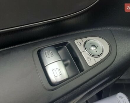 купити нове авто Мерседес Віто 2025 року від офіційного дилера Галичина-Авто Мерседес фото