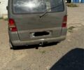 Мерседес Вито, объемом двигателя 2.3 л и пробегом 3 тыс. км за 2567 $, фото 2 на Automoto.ua