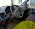 Мерседес Вито, объемом двигателя 2.3 л и пробегом 480 тыс. км за 2200 $, фото 4 на Automoto.ua