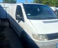 Мерседес Вито, объемом двигателя 2.2 л и пробегом 0 тыс. км за 2700 $, фото 1 на Automoto.ua