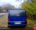 Мерседес Віто, об'ємом двигуна 2.2 л та пробігом 290 тис. км за 3000 $, фото 3 на Automoto.ua