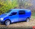 Мерседес Віто, об'ємом двигуна 2.2 л та пробігом 290 тис. км за 3000 $, фото 4 на Automoto.ua