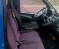 Мерседес Віто, об'ємом двигуна 2.2 л та пробігом 290 тис. км за 3000 $, фото 1 на Automoto.ua