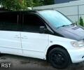 Мерседес Вито, объемом двигателя 2.2 л и пробегом 0 тыс. км за 3700 $, фото 1 на Automoto.ua