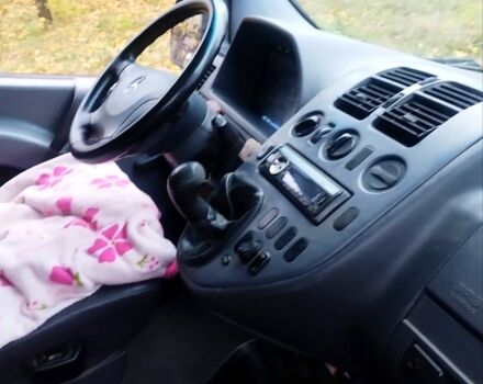 Мерседес Віто, об'ємом двигуна 2.2 л та пробігом 275 тис. км за 2350 $, фото 1 на Automoto.ua