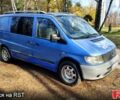 Мерседес Вито, объемом двигателя 22 л и пробегом 320 тыс. км за 2350 $, фото 1 на Automoto.ua