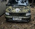 Мерседес Вито 2002 в Харькове на Automoto.ua Мерседес Вито, объемом двигателя 2.2 л и пробегом 400 тыс. км за 2638 $, фото 1 на Automoto.ua