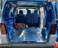 Мерседес Вито, объемом двигателя 22 л и пробегом 320 тыс. км за 2350 $, фото 8 на Automoto.ua