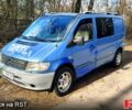 Мерседес Вито, объемом двигателя 22 л и пробегом 320 тыс. км за 2350 $, фото 1 на Automoto.ua