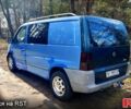 Мерседес Вито, объемом двигателя 22 л и пробегом 320 тыс. км за 2350 $, фото 2 на Automoto.ua