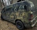 Мерседес Вито 2002 в Харькове на Automoto.ua Мерседес Вито, объемом двигателя 2.2 л и пробегом 400 тыс. км за 2638 $, фото 2 на Automoto.ua