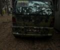 Мерседес Вито 2002 в Харькове на Automoto.ua Мерседес Вито, объемом двигателя 2.2 л и пробегом 400 тыс. км за 2638 $, фото 3 на Automoto.ua