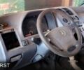 Мерседес Вито, объемом двигателя 2.2 л и пробегом 303 тыс. км за 550 $, фото 7 на Automoto.ua