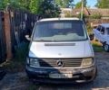 Мерседес Вито, объемом двигателя 2.2 л и пробегом 303 тыс. км за 550 $, фото 2 на Automoto.ua