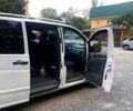 Мерседес Вито, объемом двигателя 22 л и пробегом 250 тыс. км за 6000 $, фото 2 на Automoto.ua