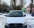 Мерседес Вито, объемом двигателя 22 л и пробегом 400 тыс. км за 7000 $, фото 7 на Automoto.ua