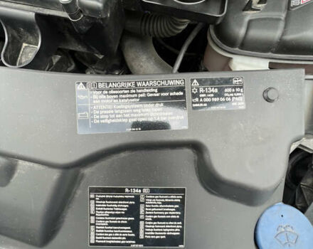 Мерседес Вито, объемом двигателя 0 л и пробегом 96 тыс. км за 22500 $, фото 33 на Automoto.ua