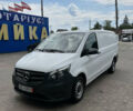 Мерседес Вито, объемом двигателя 0 л и пробегом 96 тыс. км за 22500 $, фото 1 на Automoto.ua