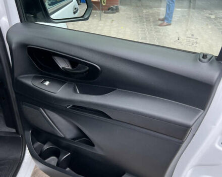 Мерседес Вито, объемом двигателя 0 л и пробегом 96 тыс. км за 22500 $, фото 21 на Automoto.ua