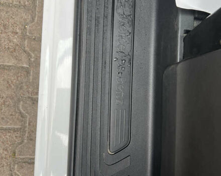 Мерседес Вито, объемом двигателя 0 л и пробегом 96 тыс. км за 22500 $, фото 14 на Automoto.ua