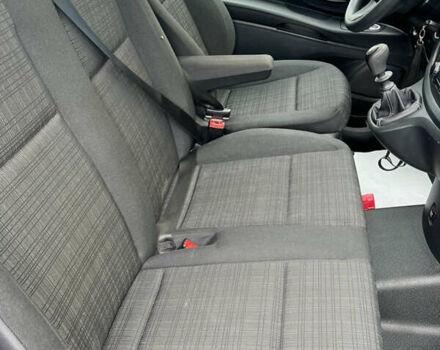 Мерседес Вито, объемом двигателя 0 л и пробегом 96 тыс. км за 22500 $, фото 19 на Automoto.ua