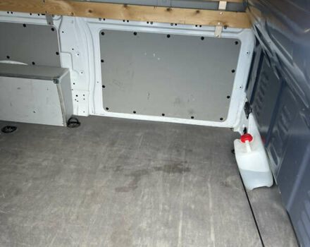 Мерседес Вито, объемом двигателя 0 л и пробегом 96 тыс. км за 22500 $, фото 24 на Automoto.ua