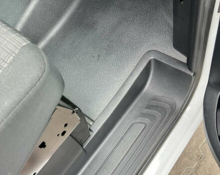 Мерседес Вито, объемом двигателя 0 л и пробегом 96 тыс. км за 22500 $, фото 20 на Automoto.ua